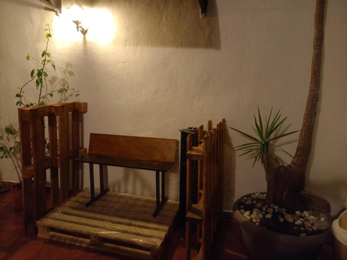 Peppe'S Holiday House 卡塔尼亚 外观 照片